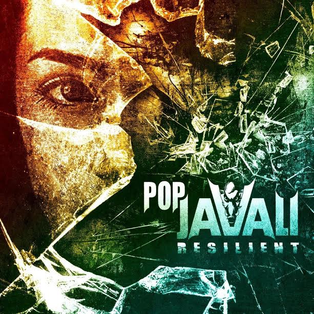 Pop Javali - Resilient_Low