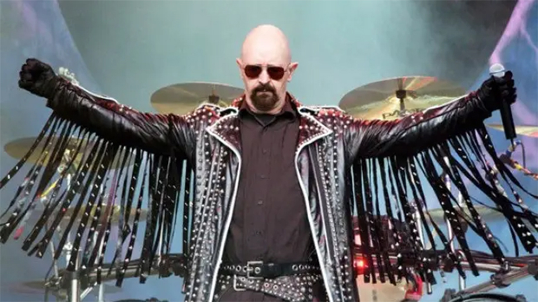 Роб метал. Rob Halford. Джудас прист Роб Хэлфорд. Вокалист джудас прист. Rob Halford 2022.