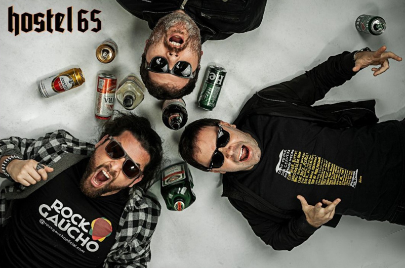 Monster Beer Festival celebra rock and roll e cerveja no fim de semana