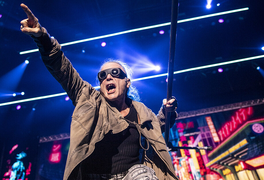 Muse confirma shows na Colômbia e no México. Datas brasileiras saem em breve